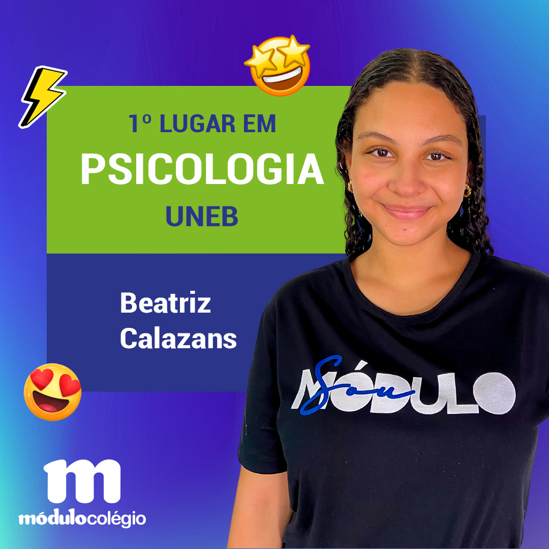 Destaque 1 - Preparação para o ensino superior