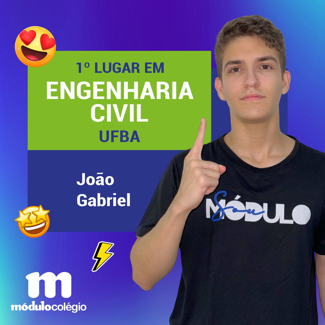 Destaque 2 - Preparação para o ensino superior