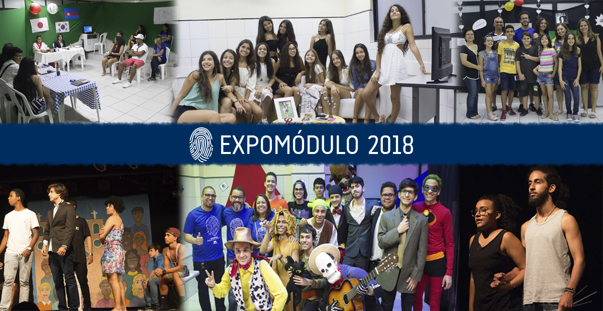 Imagem: Expomódulo 2018