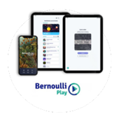 Imagem ilustrativa do item Bernoulli Play