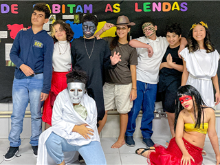 Foto notícia: Expomódulo