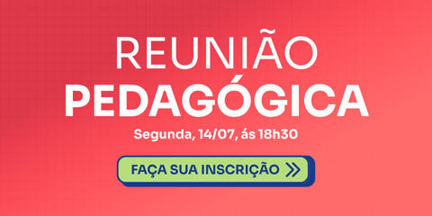 Banner - Acontece no módulo