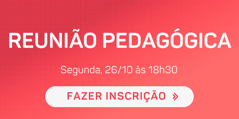 Banner - Acontece no módulo